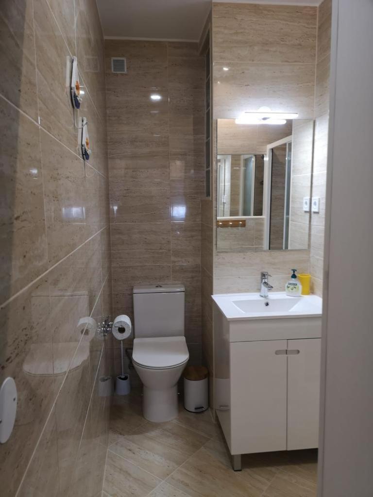 Jpp Apartment Portimão Eksteriør billede
